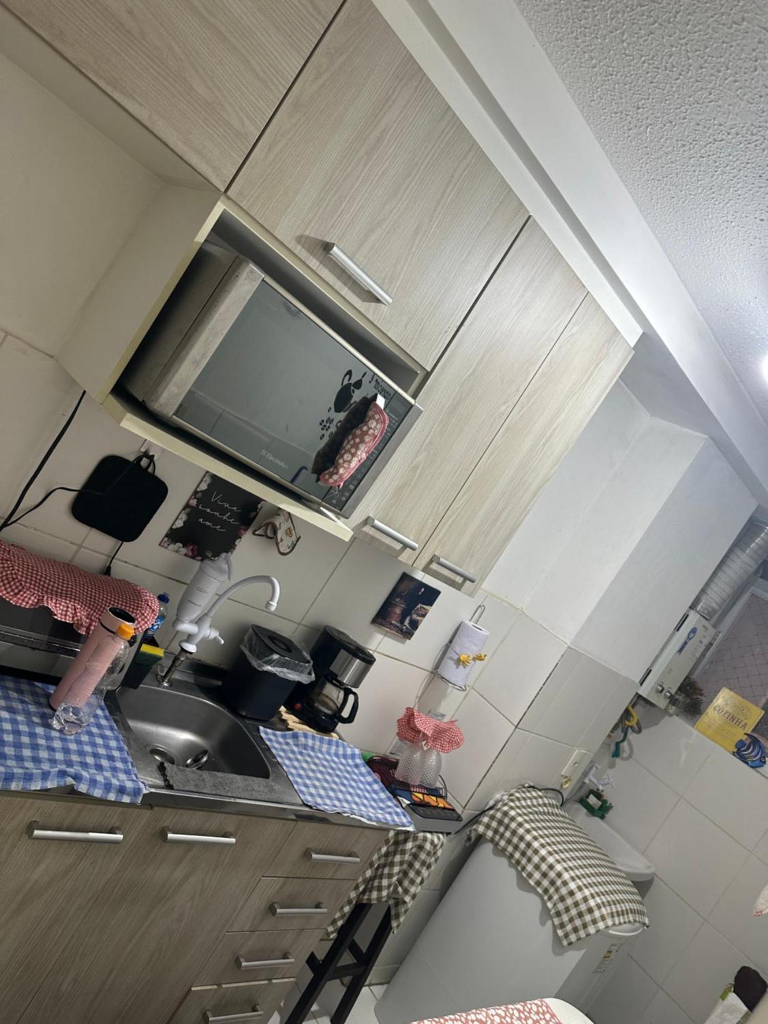 Apartamento Flat Perto Rio Centro Jeunesse Arena E